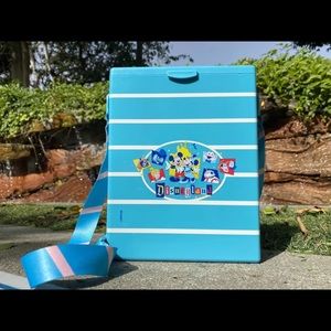 New Disneyland Popcorn bucket 65 Anniversary